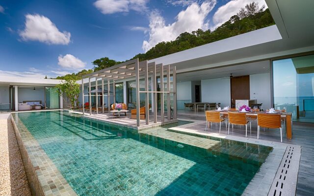 Malaiwana Residences