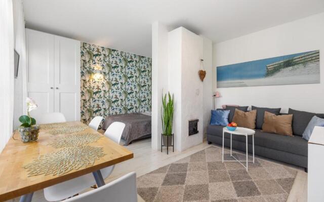 Supeluse 11 Apartment