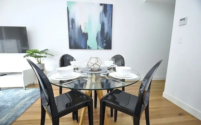 Neutral Bay Furnished Apartments