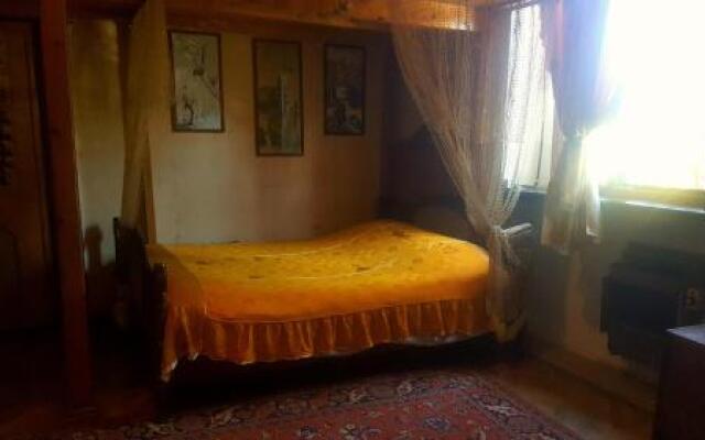 Nino Gelashvili Guesthouse