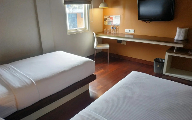 Hero Hotel Ambon