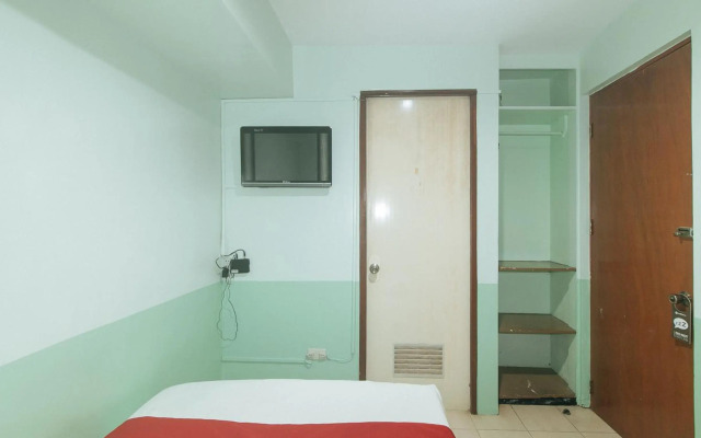 Maanyag Pension House