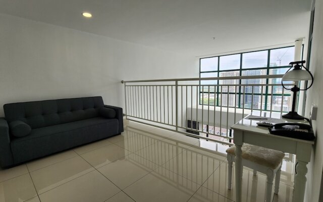 The Suites  SGR Melaka