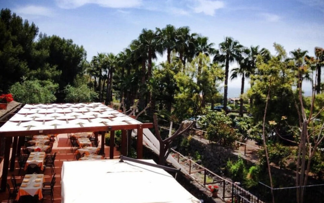 Agriturismo Il Sole E Il Sale