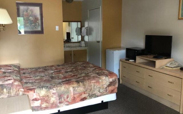 Polson Park Motel