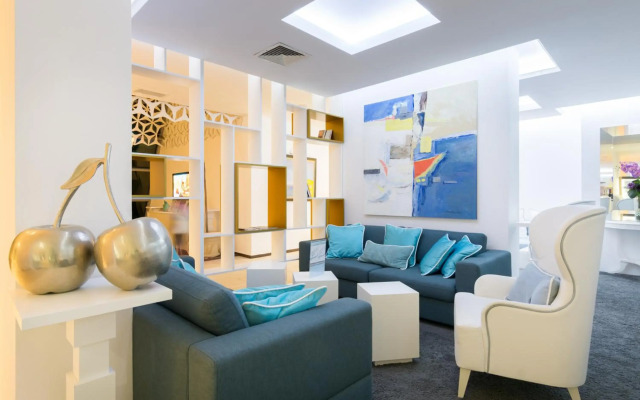 MPM Hotel Zornitza Sands