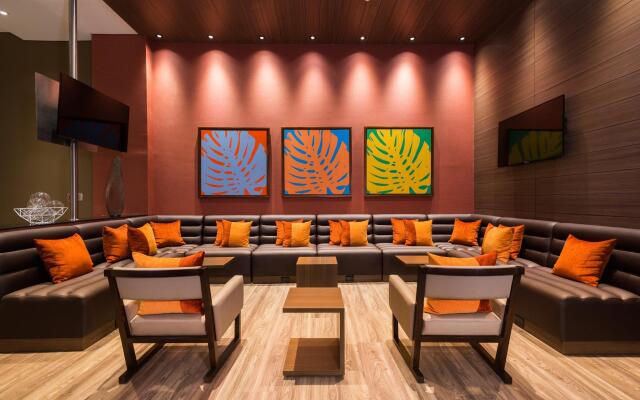 Hampton by Hilton Bogota - Usaquen