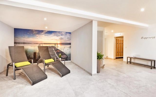 H+ Hotel Stuttgart Herrenberg