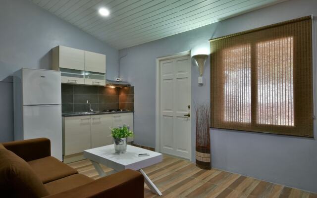 Turibana Residence