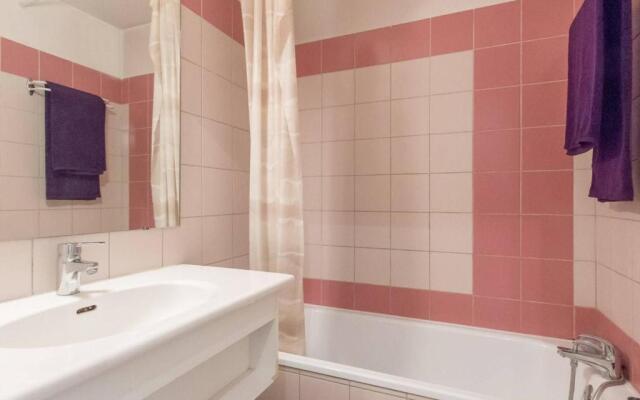 Appartement Briançon, 1 pièce, 4 personnes - FR-1-330C-49