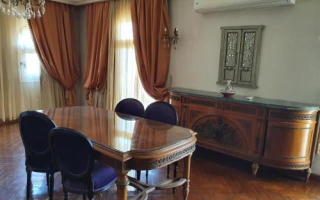 Sunny Studio in New Cairo