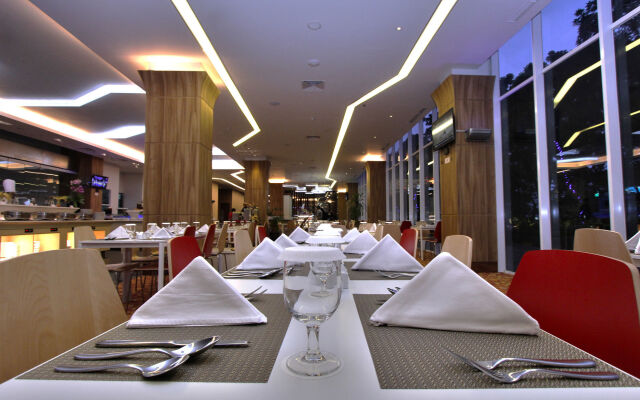 Mercure Bandung Nexa Supratman