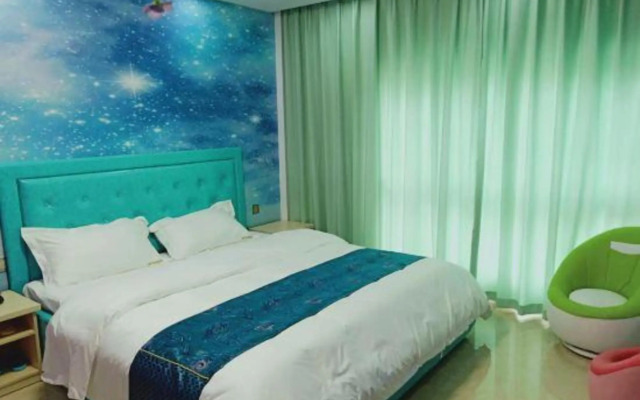 Shanghai Yu Yan Fashion Hotel