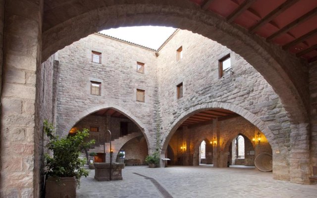 Parador de Cardona