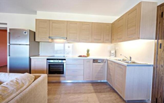 Apartment Epar.Od. Kalonichti-Saitouron - 5