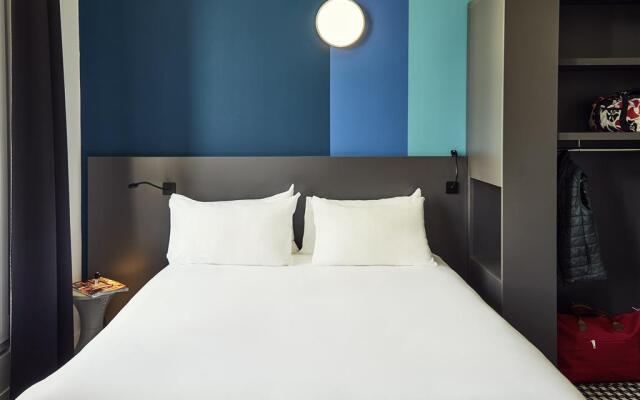 Hotel De Rome Et Saint Pierre *not Use*