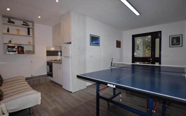Restful Holiday Home in Vrbovsko