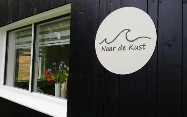 Naar De Kust