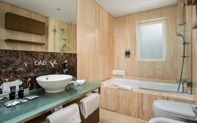 Monte Santo Resort