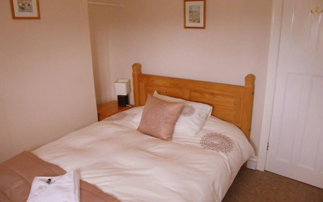 Royal Yeoman B&B