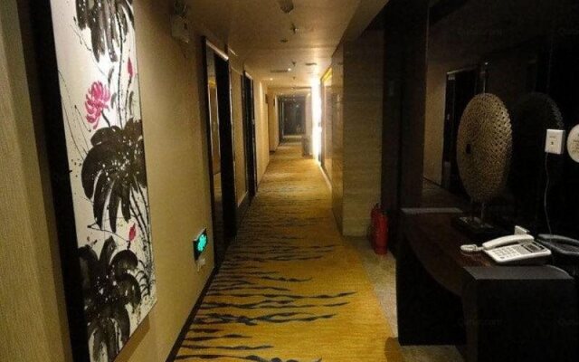 Elite Hotel Xian