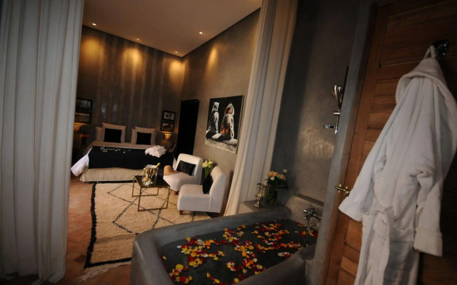 Riad Vendôme & Spa