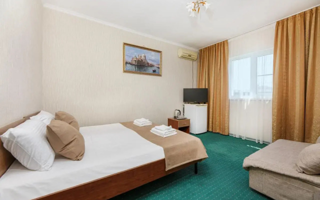 Gostevoj Dom Aida Vitjazevo