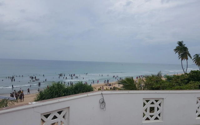 Sea View Beach Hotel