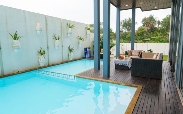 Amã Stays & Trails - Villa Seven, Lonavala