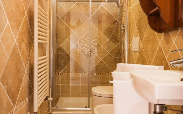 Agriturismo Panieracci