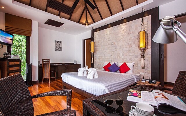 Nirano Villa 11 1 Bed