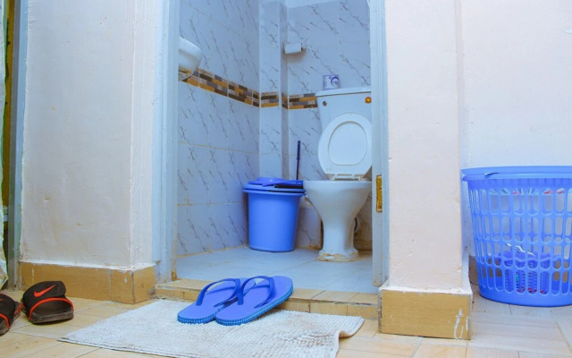 Lux Suites L&N Apartments Utawala