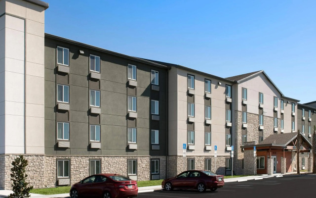 Extended Stay America Suites - Boston - Saugus