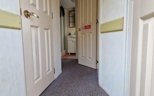 Lovley Sea Viev 2 Bedroom Caravan in Clarach Bay