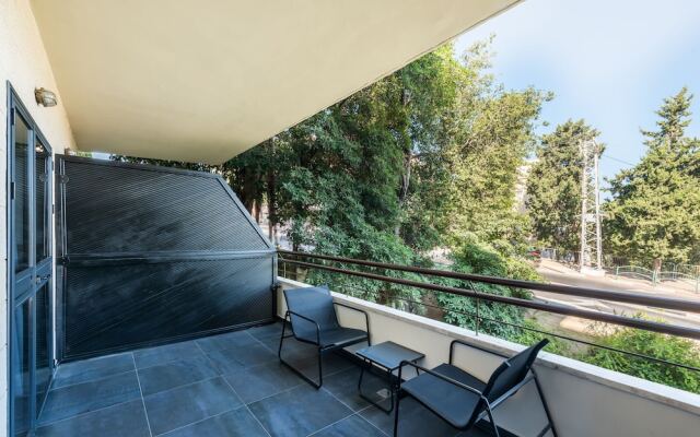 Domus Carmel Hotel