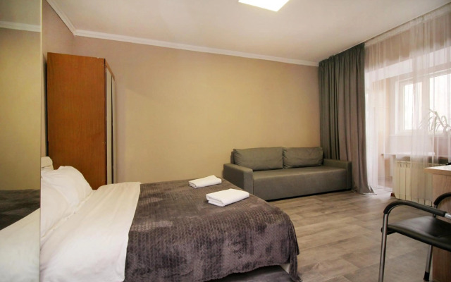 Самал по Мендикулова