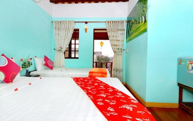 Nha Lan Homestay
