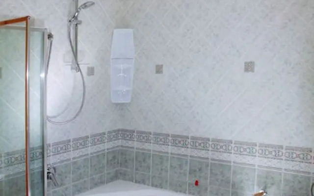 Vacation Home Agrumeto Flegreo