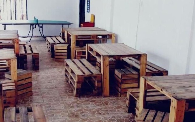 Quinta Real Amaranta