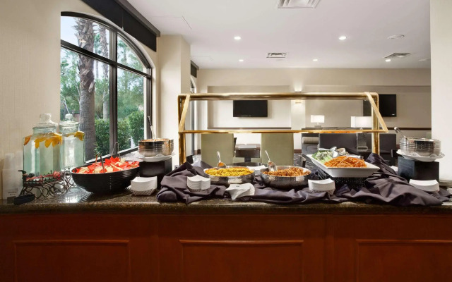 Embassy Suites by Hilton Las Vegas