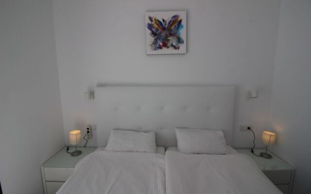 Wonderfull Dúplex Manantial Villamartín