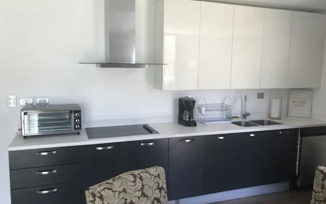 GTZ10 Executive Residence