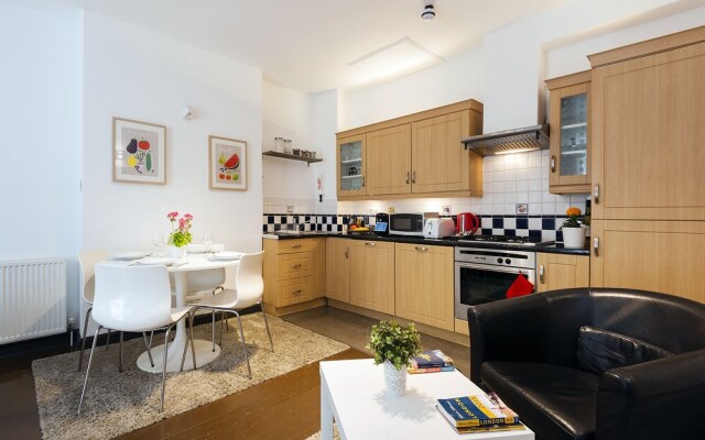 The Pembridge Villa I - BKM1