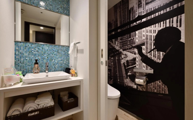 HOTEL ART STAY NAHA Kokusai Street