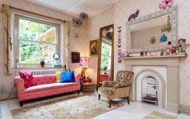 Belsize Park Gardens