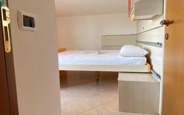 APPARTAMENTO 60m ALBA ADRIATICA 50m dal mare