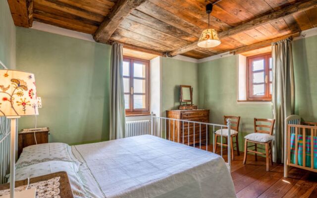 Cascina Barroero (CGM104)