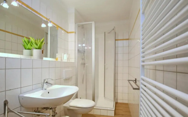 Dünenblick Wohnung 51