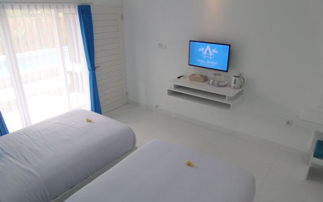Kubu Jimbar Villa & Apartment