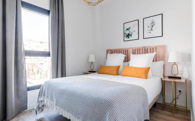 Feelathome Goya Apartments